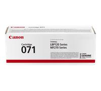 Cartouche de toner noir Canon 071