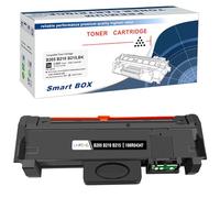 Cartouche de Toner Noir Compatible B205 B210 B215 Haute Capacité 3000 Pages pour Xerox B205MFP B215MFP B215DNI B205NI B210DNI Imprimante