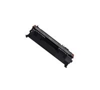 Cartouche de toner noir compatible HP 80A CF280A pour imprimantes HP LaserJet Pro 400, M401, M401Dn, M425 et P2035 série Dw