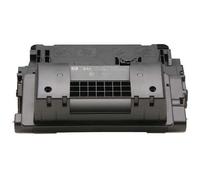 Cartouche de toner noir générique HP CC364X/CE390X - Remplace 64X/90X