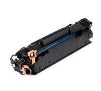 Cartouche de toner noir générique HP CF244A - Remplace 44A