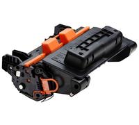 Cartouche de toner noir générique HP CF281A - Remplace 81A