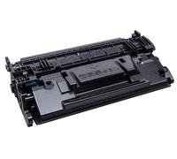 Cartouche de toner noir générique HP CF289X - Remplace 89X