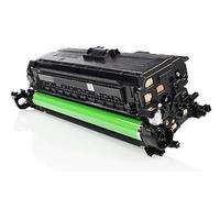 Cartouche de toner noir générique HP CF450A - Remplace 655A