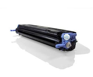 Cartouche de toner noir générique HP Q6000A - Remplace 124A