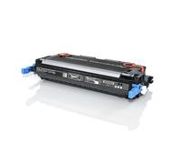 Cartouche de toner noir générique HP Q6470A - Remplace 501A