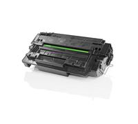 Cartouche de toner noir générique HP Q7551A - Remplace 51A