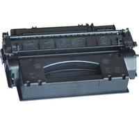 Cartouche de toner noir générique HP Q7553X/Q5949X - Remplace 53X/49X