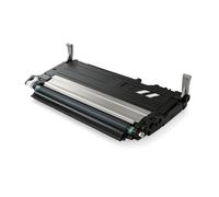 Cartouche de toner noir générique HP W2070A - Remplace la 117A