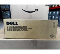 Cartouche De Toner Noir Haute Capacité DELL 5110CN - GD898 / CT200840