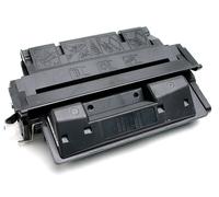 Cartouche de toner noir HP C4127X/C4127A/C8061X - Remplace 27X/27A/61X