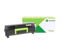 Cartouche de toner noir Lexmark 56F2X00 d’origine