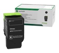 Lexmark C2320K0 - Noir - Toner
