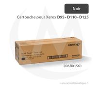 Xerox Toner 006R01561 noir