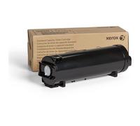 Xerox versalink b605/b615 - noir - original - cartouche de toner