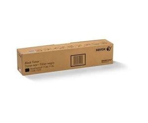 Cartouche de toner noir Xerox 6R1457