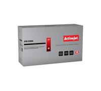 Cartouche de toner noire ACTIVE JET pour Brother TN-3380 - Rendement de 8000 pages