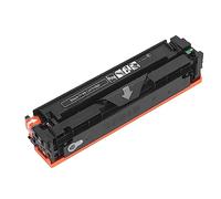 Cartouche de Toner Noire, Cartouche de Toner Noire pour Imprimante 054H 054 pour Color ImageClass LBP622Cdw MF642Cdw MF643Cdw MF644Cdw, Cartouches de Toner