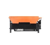 Cartouche de Toner Noire Compatible avec HP for imprimante LaserJet Pro MFP 179fnw/178nw modèle 117A (avec Puce, Version européenne)(BK-1500 Pages)