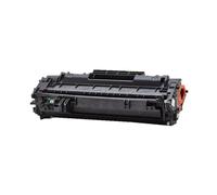 Cartouche de Toner Noire Compatible avec HP for LaserJet Pro 400 M401n M401dw M401dne MFP M425dn P2035 P2035n P2050 P2055 P2055d P2055dn P2055x modèle d'imprimante série CF280A(CF280A CE505A)