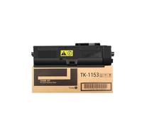 Cartouche de Toner Noire Compatible avec Kyocera for imprimante ECOSYS P2040dn P2040dw P2235dn P2235dw M2040dn M2540dn M2735dw modèle série TK-1153(TK-1153)