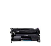 Cartouche de Toner Noire Compatible avec Pro M402n M402d M402dn M402dw MFP M426dw CF226A 26A 226A 226X(CF226A)