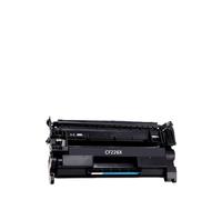Cartouche de Toner Noire Compatible avec Pro M402n M402d M402dn M402dw MFP M426dw CF226A 26A 226A 226X(CF226X)