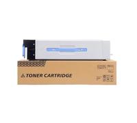 Cartouche de Toner Noire Compatible avec Samsung for K7400LX K7500LX K7600LX K7400GX K7500GX K7600GX copieur numérique Multifonction modèle MLT série K706S(Toner Cartridge)