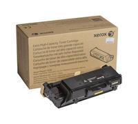 Cartouche de toner noire Genuine Xerox 106R03624