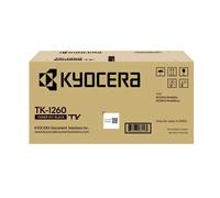 Original Kyocera 1T0C150NL0 / TK1260 Toner noir