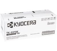 Kyocera TK 5370K - Nero - originale - Sostituzione toner