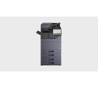 Katun Cartouche de Toner Noire TK-8365K