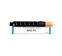 Cartouche de Toner NPG45 GPR-30 C-EXV28 Compatible avec Canon IR ADV C5051 C5045 C5250 C5255 CMJN(C)