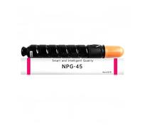 Cartouche de Toner NPG45 GPR-30 C-EXV28 Compatible avec Canon IR ADV C5051 C5045 C5250 C5255 CMJN(M)