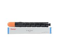 Cartouche De Toner NPG46 Compatible avec La Poudre Couleur G46 GPR31 C-EXV-29, Compatible avec Canon IR-ADV C5030 C5035 C5235 C5240 5030 5035 5235(C)