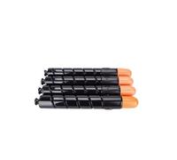 Cartouche de Toner NPG46 GPR-31 C-EXV-29 Toner Compatible CMJN, Compatible avec Canon IR C5030 C5035 C5235 C5240(A Set)