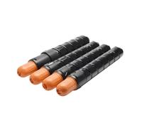 Cartouche de Toner NPG47 GPR32 C-EXV30, 4 pièces, Convient pour Canon IR C9065