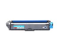 Cartouche de Toner OC TN258 TN259, Compatible avec Brother DCP-L3520cdw L3560cdw MFC-L3755 L3760 L8390 HL-L3240cdw L3280cdw L8240cdw(OC. TN258XL-Cyan)