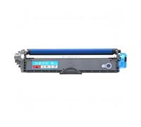 Cartouche de Toner OC TN258 TN259, Compatible avec Brother DCP-L3520cdw L3560cdw MFC-L3755 L3760 L8390 HL-L3240cdw L3280cdw L8240cdw(OC. TN258-Cyan)