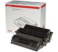 Cartouche de toner OKI 09004079 noir 18000 pages pour imprimante laser OKI 1 pièce