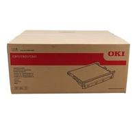 Cartouche de Toner OKI 44846204 Noir - Originale (1 unité)