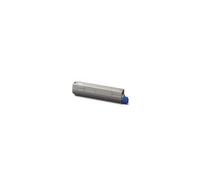 Cartouche de toner OKI 45862839 pour MC853 MC873 MC883 7,3k Cyan