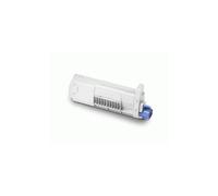 Cartouche de toner OKI originale magenta pour C911dn, 931, 931dn