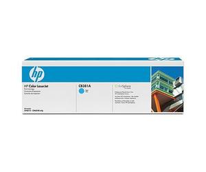 Cartouche de Toner Originale HP 824A Cyan