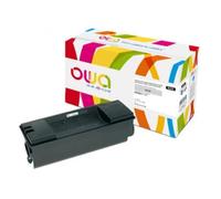Cartouche de toner OWA K18009OW pour Kyocera ECOSYS - Noir - Jusqu'à 3000 pages ISO/IEC 19752
