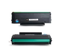 Cartouche de Toner PA-210 PA-210E Compatible avec M6500w P2500W M6500 P2500 2200 M6550 M6600 avec Puce jusqu'à 1600 Pages