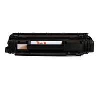 Cartouche de toner PEACH PT283 Noir pour Canon i-SENSYS LBP6000, LBP6020, LBP6030 - Rendement jusqu'à 1600 pages