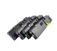 Cartouche de Toner Pleine capacité Compatible avec Xerox VersaLink C400 | Convient à C405 N DN ; Remplace 106R03516 106R03517 106R03518 106R03519