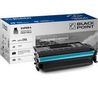 Cartouche de Toner pour HP CF259A avec Puce HP 59A 59X HP CF259X - Noir - pour HP Laserjet MFP M428dw Laserjet Pro M428fdn Laserjet Pro M428fdw Laserjet M404dn Laserjet M404dw M404n M304a