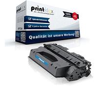 Cartouche de Toner pour HP Laser Jet P2015 Galleries Laser Jet P2015 X 53 X Q7553 X hp53 53 Noir Black - Easy Plus Serie